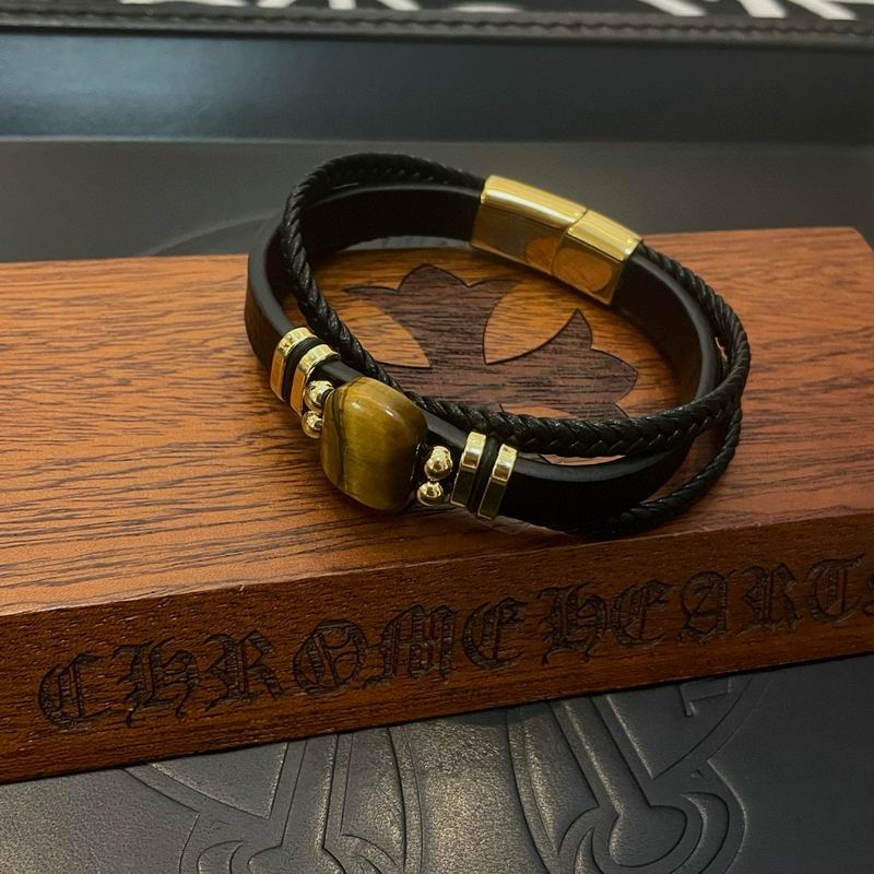 Chrome Hearts bracelet 05yxh182